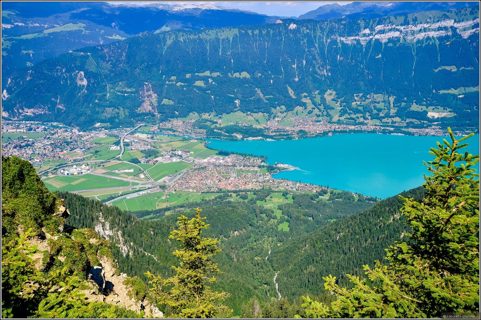 Schynige Platte (Wilderswil)